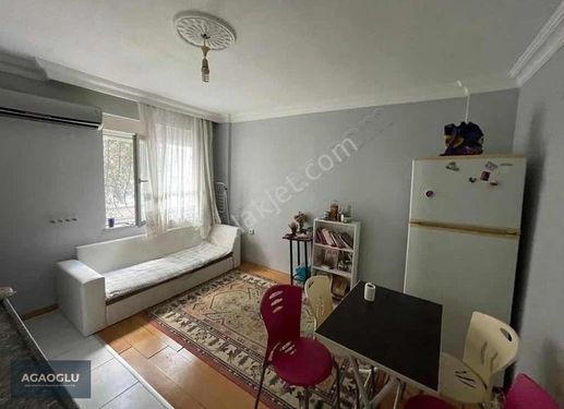 ULUSOY CADDESİ AHATLI MAH 2+1 YÜKSEK GİRİŞ SATILIK DAİRE