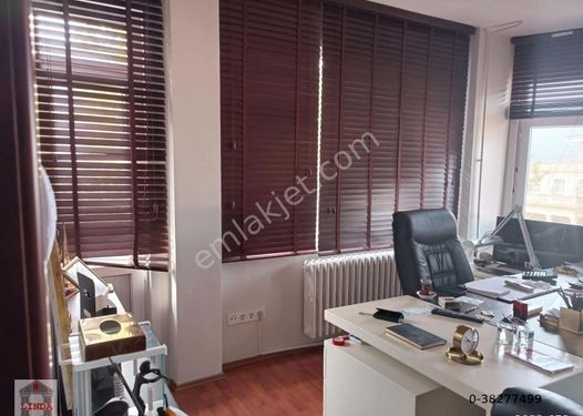 Kiralık 15 m2 İşyeri