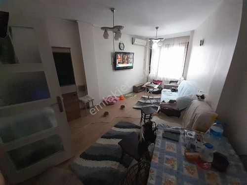 KOCAMUSTAFAPAŞA BENLİ İSMAİL SOKAGINDA 2+1 ÇIFTCEPHE KAT SON KAT SATILIK DAİRE 