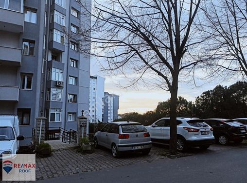 KARTAL UĞURMUMCU MAH' DE SATILIK 3+1 DAİRE