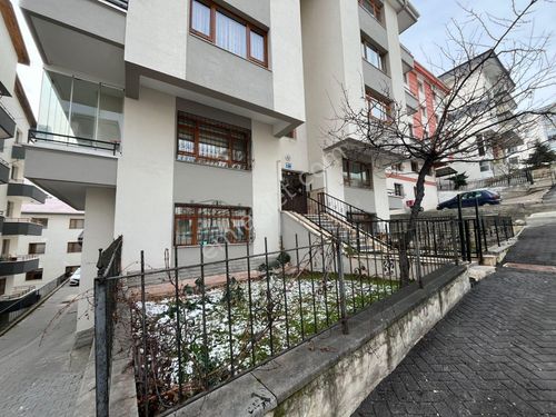  DİKMEN MÜRSEL ULUÇ' DA 3+1 SATILIK DAİRE