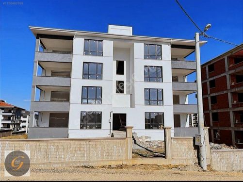 GÜÇLÜ GAYRİMENKUL DEN ALANYURT TA SATILIK SIFIR DAİRE