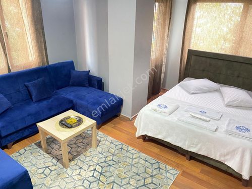  BORNOVA BAYRAKLI  1+1  2+1 DAİRE