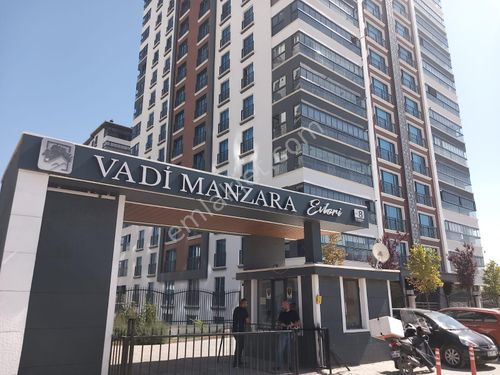  AKŞEMSETTİN MAH VADİ MANZARA EVLERİNDE SATILIK 3+1 FIRSAT DAİRE.