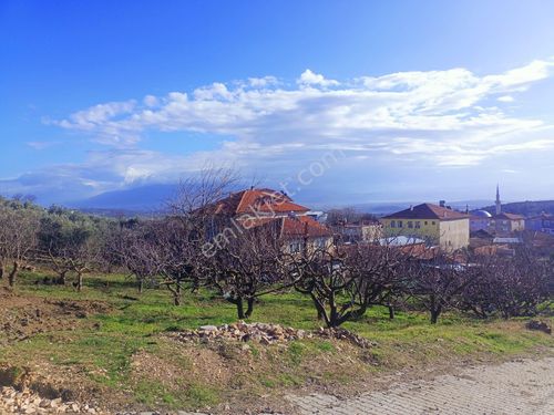 Mudanya Akköy İmarlı Köy İçi Bahçe 