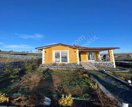 ANKARA ALTINDAĞ AYDINCIKTA TAPULU 300 m2 1+1 EVİ ELEKTRİK SU