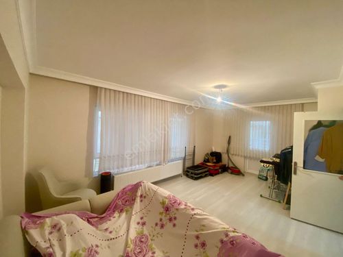  İNCESU MAHALLESİNDE FULL YAPILI ASANSÖRLÜ OTOPARKLI SATILIK 3+1 DAİRE