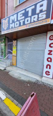  Katioğlu Gayrimenkul'den Kiralık Cadde Üzerinde Dükkan
