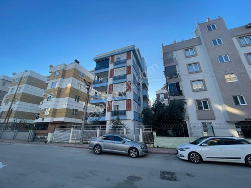  Fırsat daire 2+1 Gebizli, Muratpaşa/Antalya