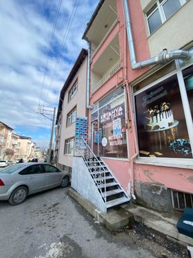  Demirland'tan Apart Fiyatına Satılık Yenidoğan Cadde Üstü Dükkan .. 
