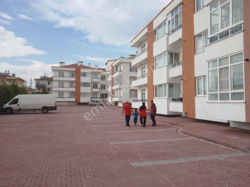  KOSOVA MAHALLESİ RÖNESANS SİTESİNDE 1+1 EŞYALI SATILIK DAİRE