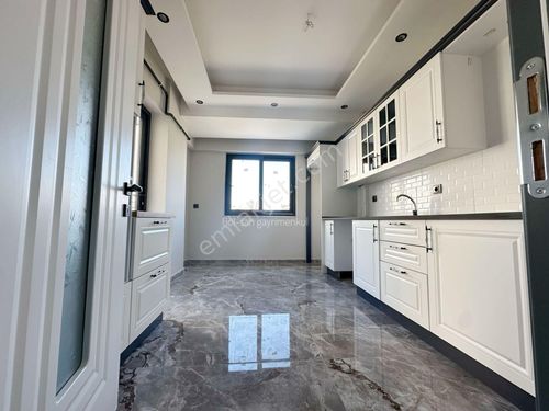  🏡 GÖL-SAN GAYRİMENKUL’DEN 🏡  YEŞİL MAH. 3+1 130 M2 YERDEN ISITMALI SATILIK SIFIR LÜX DAİRELER  