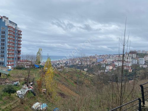  TRABZON ORTAHİSAR KAYMAKLIDA FIRSAT SATILIK DAİRE