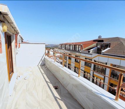 İSLAMBEYDE SATILIK 3+1 150 M2 UYGUN DÜBLEKS DAİRE 