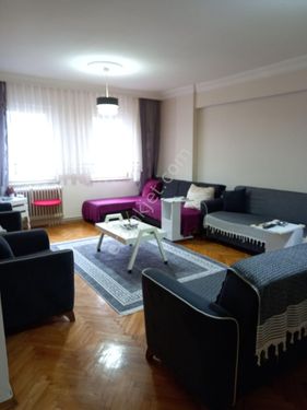 BURSA YEŞİL SİBLEDE BAKIMLI SATILIK DAİRE 