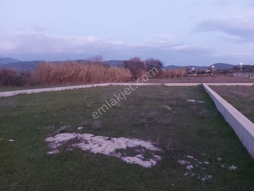  Torbalı Gazi Mustafa Kemal Mah Müstakil Parsel Satılık 490M2 Arsa