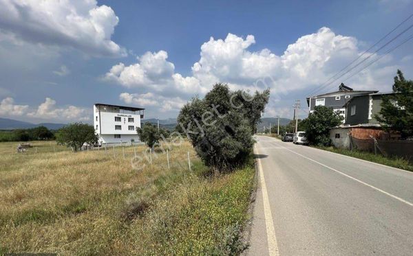  Torbalı Gazi Mustafa Kemal Mah Müstakil Parsel Satılık 490M2 Arsa