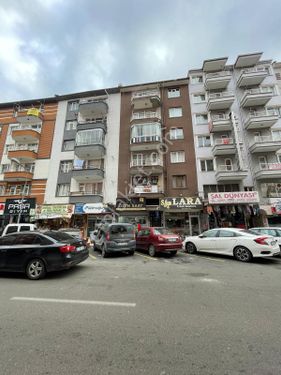  AFYON ÜÇOK EMLAKTAN CUMHURİYET MAH DA SATILIK 2+1 DAİRE