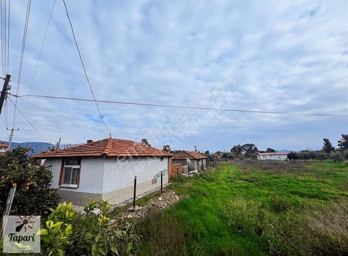 Tapari den Döğüşbelen de Satılık Müstakil Arsa