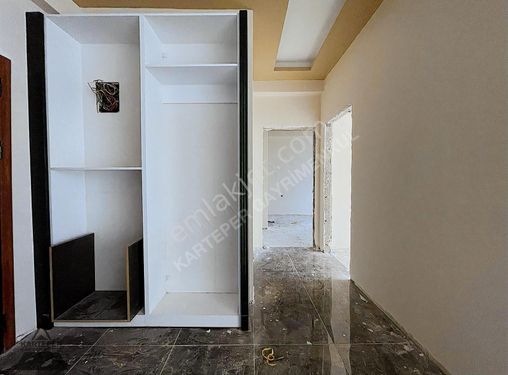 MEZİTLİ DAVULTEPE MAH.'DE SATILIK 2+1 DAİRE KARTEPER'DEN