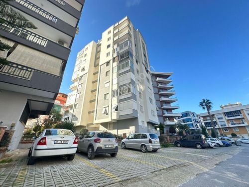  Glc | real estate workplace'ten BALÇOVA'DA 3+1 125m2 TERMALLİ ASANSÖRLÜ OTOPARKLI KİRALIK DAİRE !