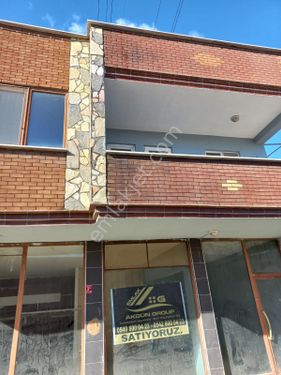 Kadıköy Satılık İşyeri ve Komple Bina 