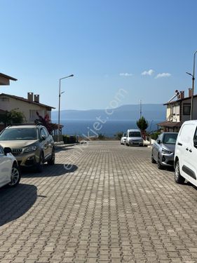  Seferihisar Sığacık Teos Villaları Sitesinde Satılık Villa 