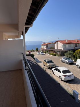Seferihisar Sığacık Teos Villaları Sitesinde Satılık Villa 