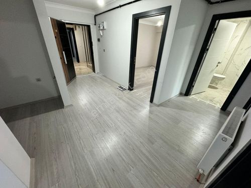  TUNALI HİLMİ'DE TEK SIFIR BİNA !!! ÖN CEPHE 120 M² FERAH DAİRE