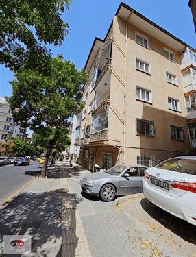 TUNALİHİLMİ BAŞLANGICINDA 3+1 ÖN CEPHE SATILIK DAİRE