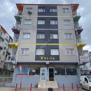  AGÂH YATIRIM`DAN FAKIUŞAĞINDA 2+1 YATIRIMLIK SATILIK DAİRE