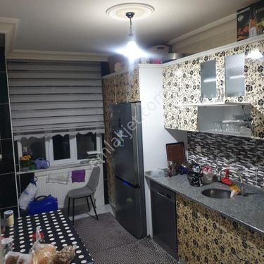 MELSA BAŞODA GAYRİ MENKULDEN SELÇUKLU M.AKİF MAH.SATILIK 3+1 BAKIMLI DAİRE