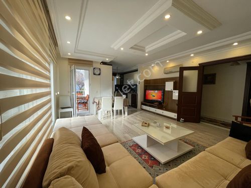  ANTALYA KONYALATI HURMA MH. 2+1 DOĞALGAZLI SATILIK DAİRE