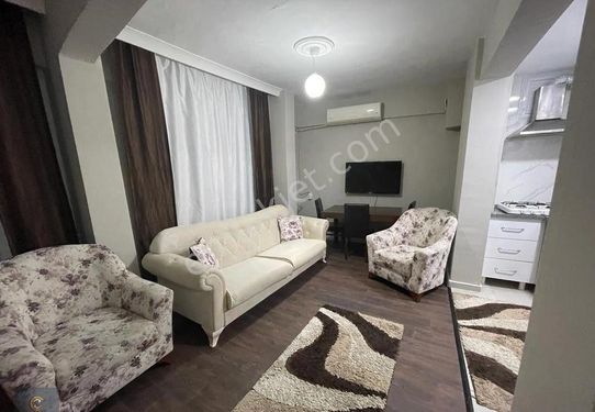 Serbest Bölge Yakınında Eşyalı 2+1 Kiralık Daire