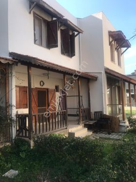  ROSE EMLAK'TAN SATILIK TERASLI TERASLI VİLLA