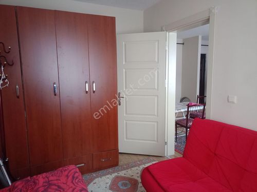 KARAGÖZ TOKİDE FULL EŞYALI DAİRE