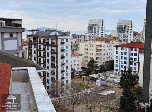 CT GAYRİMENKUL'DEN PETROL-İŞ'TE(4+1) SATILIK DUBLEX DAİRE (BOŞ)