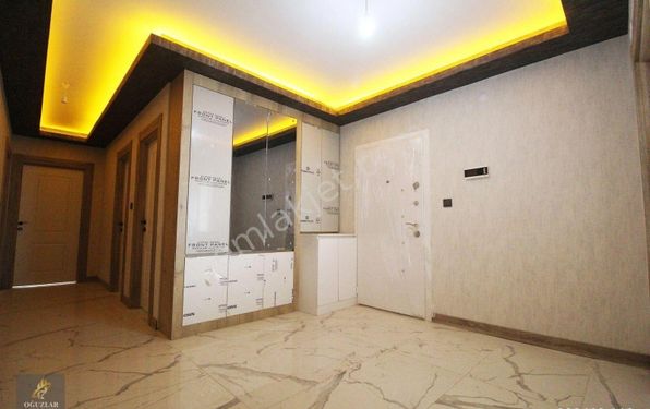 YENİKENT MUSTAFA KEMAL MAH 170M² 4+1 ULTRA LÜKS DAİRE