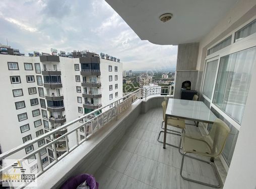 AHMET KARA'DAN 75.YIL MAH. 3+1 SATILIK DAİRE