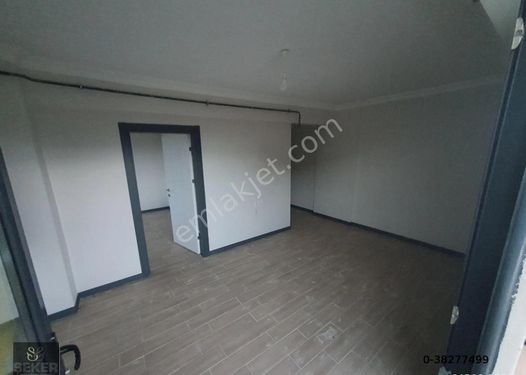 6-ŞEKER EMLAKTAN 1+1-70m² YENİ KİRALIK DAİRE