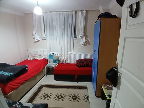 TOKMAK GAYRİMENKUL DAN  ŞEYHSINAN  MAH 1+1 AYRI MUTFAK SATILIK BODRUM  KAT SATILIK DAİRE 