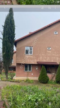 KOCAELI IZMIT KURUCESME  HATIPKOY  SATILIK GÙVENLIKLI SITE IÇINDE VILLA