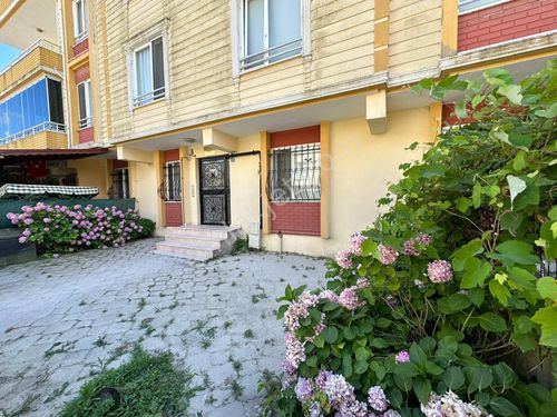 KARASU AKUM MEVKİ ARA KAT CAM BALKONLU GENİŞ METRELİ 2+1 SATILIK DAİRE