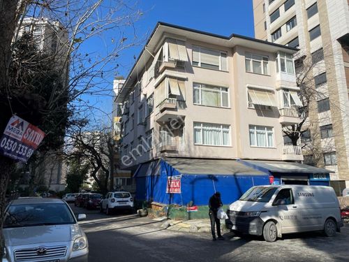 Fernebahçe Ordu Evi Ayanoğlu Caddesine Yakın Yatırımlık Binada