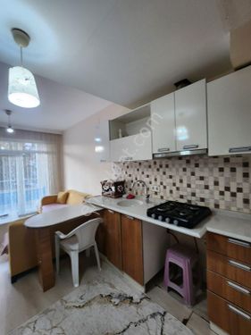  YÜKSEL ŞAHİN DEN YAZIR DA 1+1 EŞYALI TRAMVAYA YAKIN DAİRE