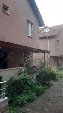 KOCAELI IZMIT KURUCESME HATIPKOY  SATILIK VILLA