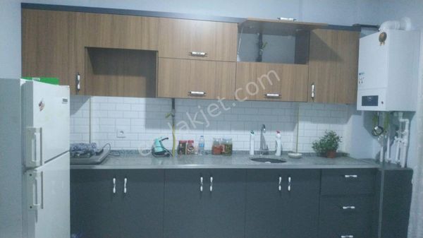   ATATÜRK MAHALLESİNDE 2+0 SATILIK DAİRE