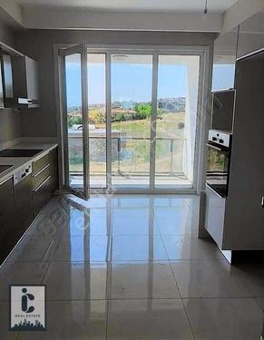 Göl panorama kiralık boş 4+1 180m شقة للايجار