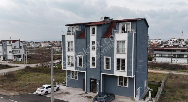 ERENOĞLU GM'DEN YEŞİLYURT MAH'DE 2+1 SATILIK DAİRE