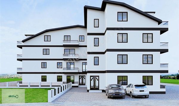 KOCAELİ KARTEPE'DE İSTASYON MAHALLESİNDE SATILIK 2+1 LÜKS DAİRE